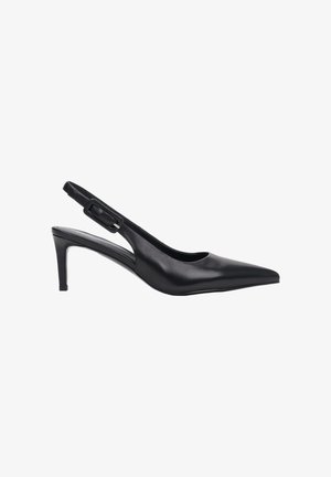 ESTRO, Escarpins - black