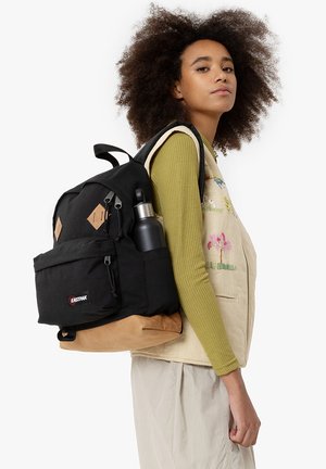 WYOMING - Tagesrucksack - ep return black