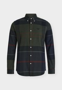 Niewybrane, shadow classic tartan