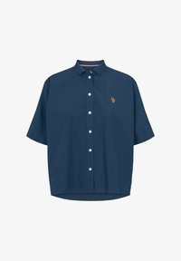 Pasirinkta, insignia blue