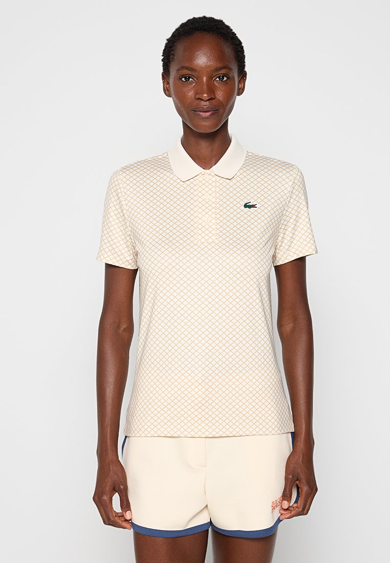 Lacoste Sport Poloshirt meerkleurig