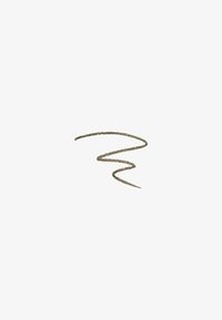 Unleashia SHAPER POMADE EYEBROW FIXER - Eyebrow Pencil - oatmeal brown