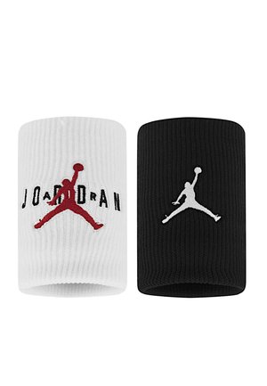 Jordan CUFF 2 PACK - Polsino - black