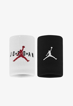 Jordan CUFF 2 PACK - Muñequera - black