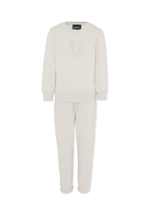 LUNGHI - Sweatshirt - grey