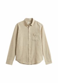 Non sélectionné, oat beige