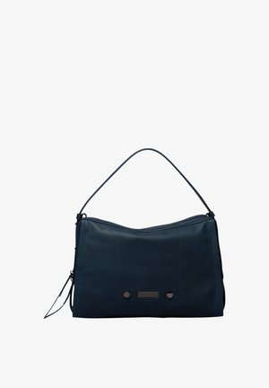 CLIO GOLDBRENNER MAIA CLASSIC COPY - Handtas - navy