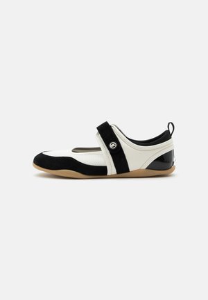 MICHAEL Michael Kors, KYLER SLIP ON - Babies - black/multi-coloured