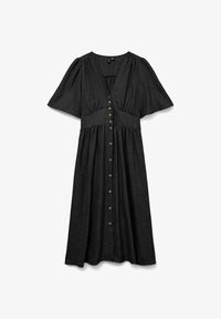 Non sélectionné, black