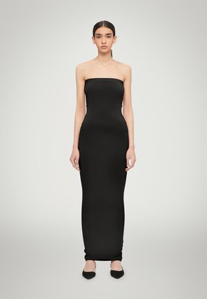 FATAL CUT OUT - Etui-jurk - black