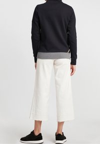 Oxmo Sudadera - black