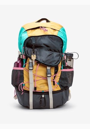 Sac à dos - multi-coloured