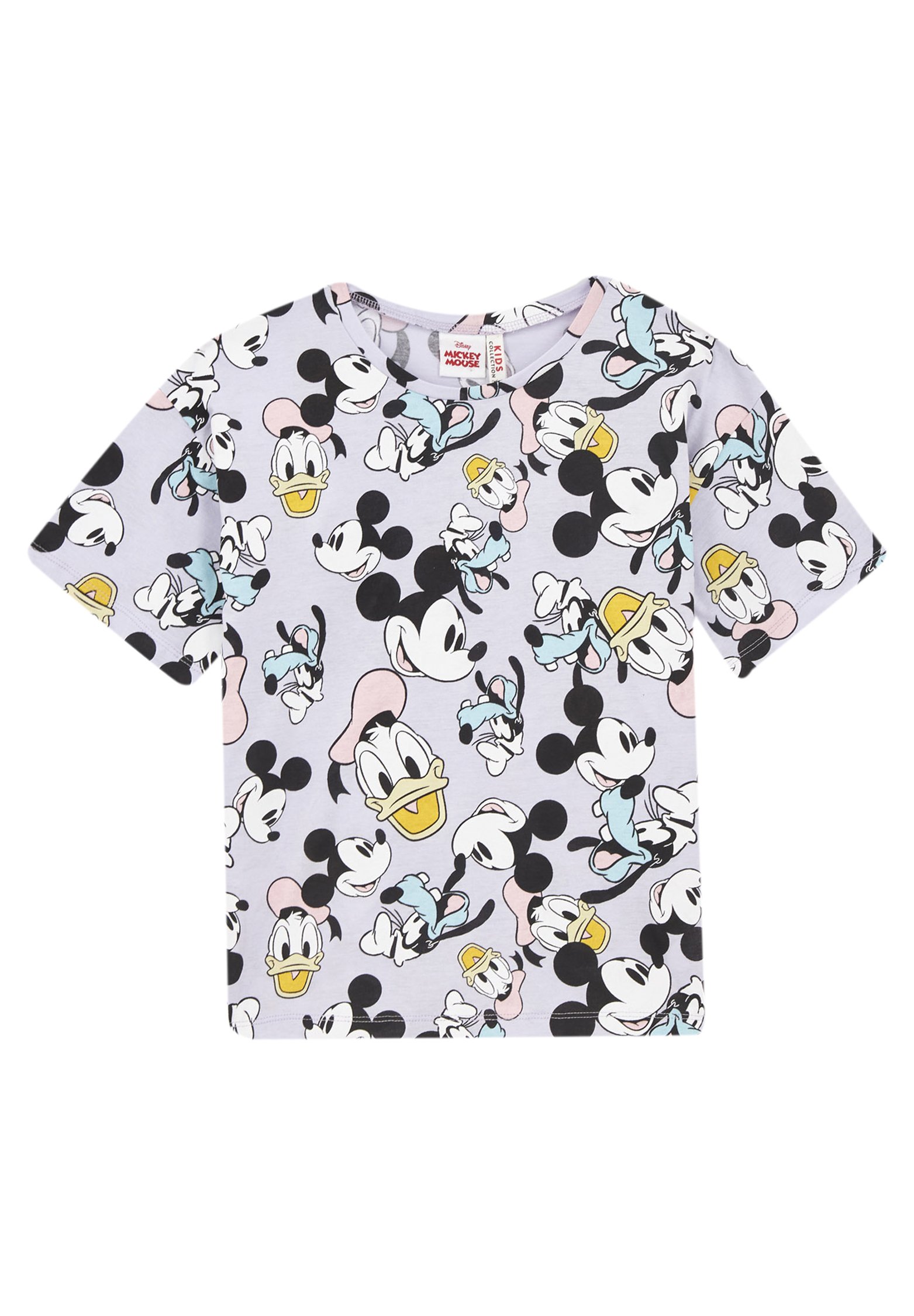 DeFacto MICKEY MOUSE FRIENDS - Print T 
