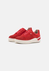 Tamaris Pure Relax Sneakers basse - red