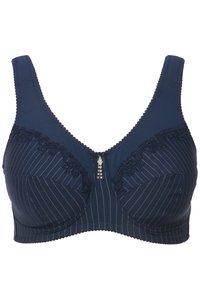 Niewybrane, dark blue