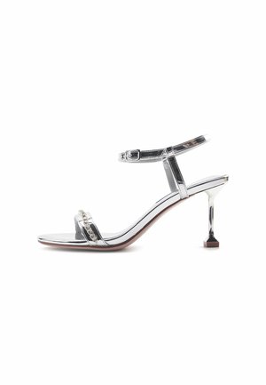 MDP FRAMAN  - Sandals - silver