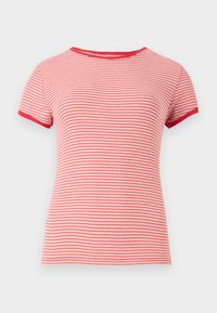 T-shirt basic - red