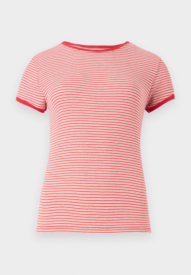 GAP T-shirt basic lichtrood GAP T-shirt basic lichtrood