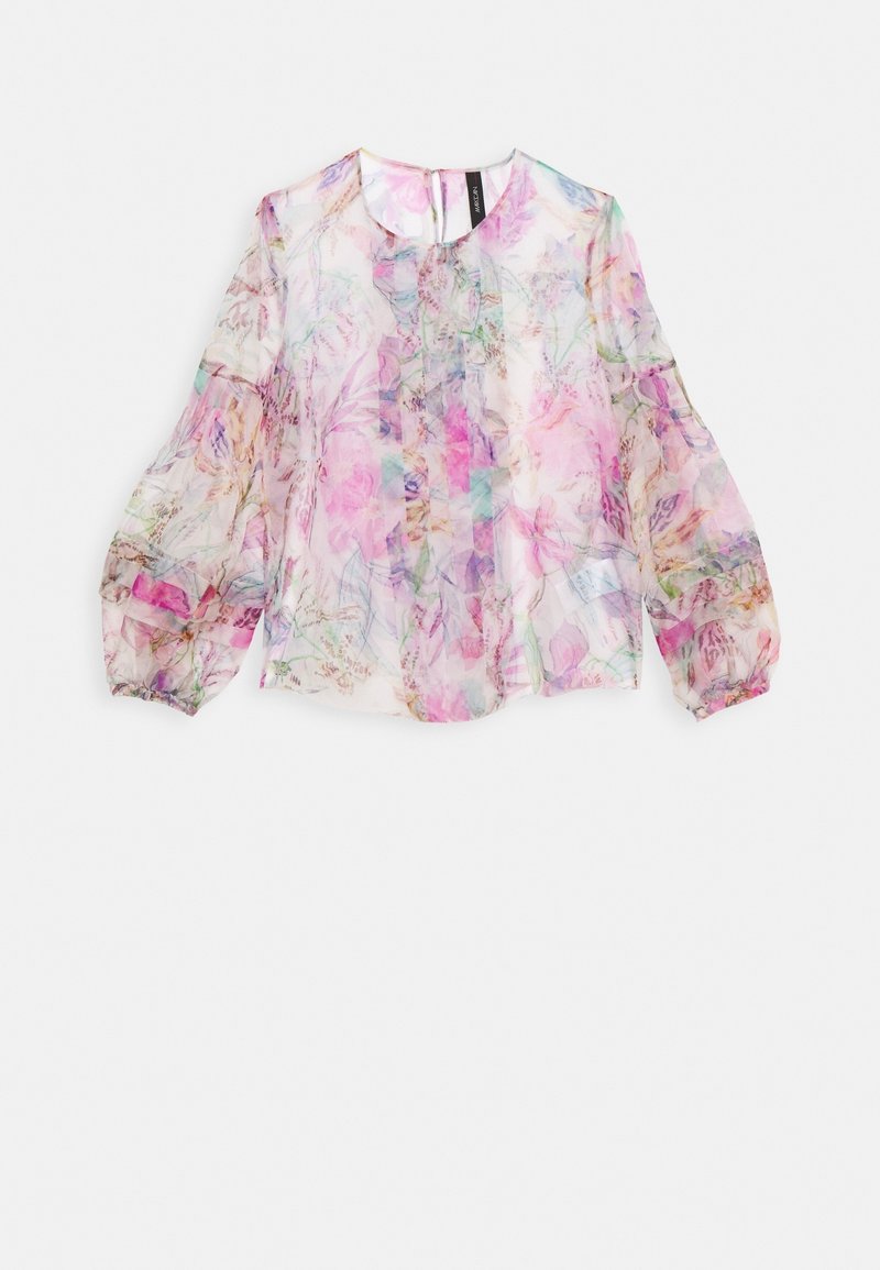 Marc Cain Blouse - pink
