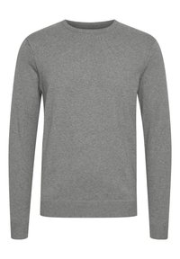 BHPullover - Džemper - stone mix