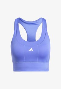 Niet geselecteerd, semi blue