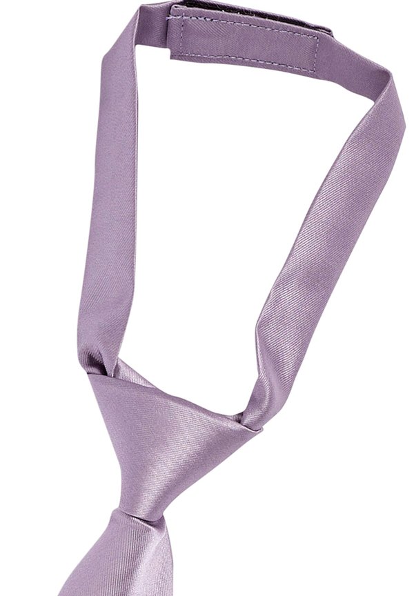 STANDARD – Krawatte – lilac purple