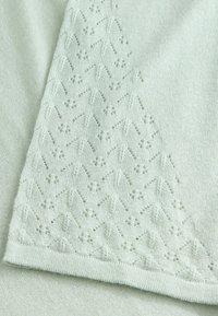 Laura Ashley REGULAR FIT - Pidžamas apakšdaļa - sage
