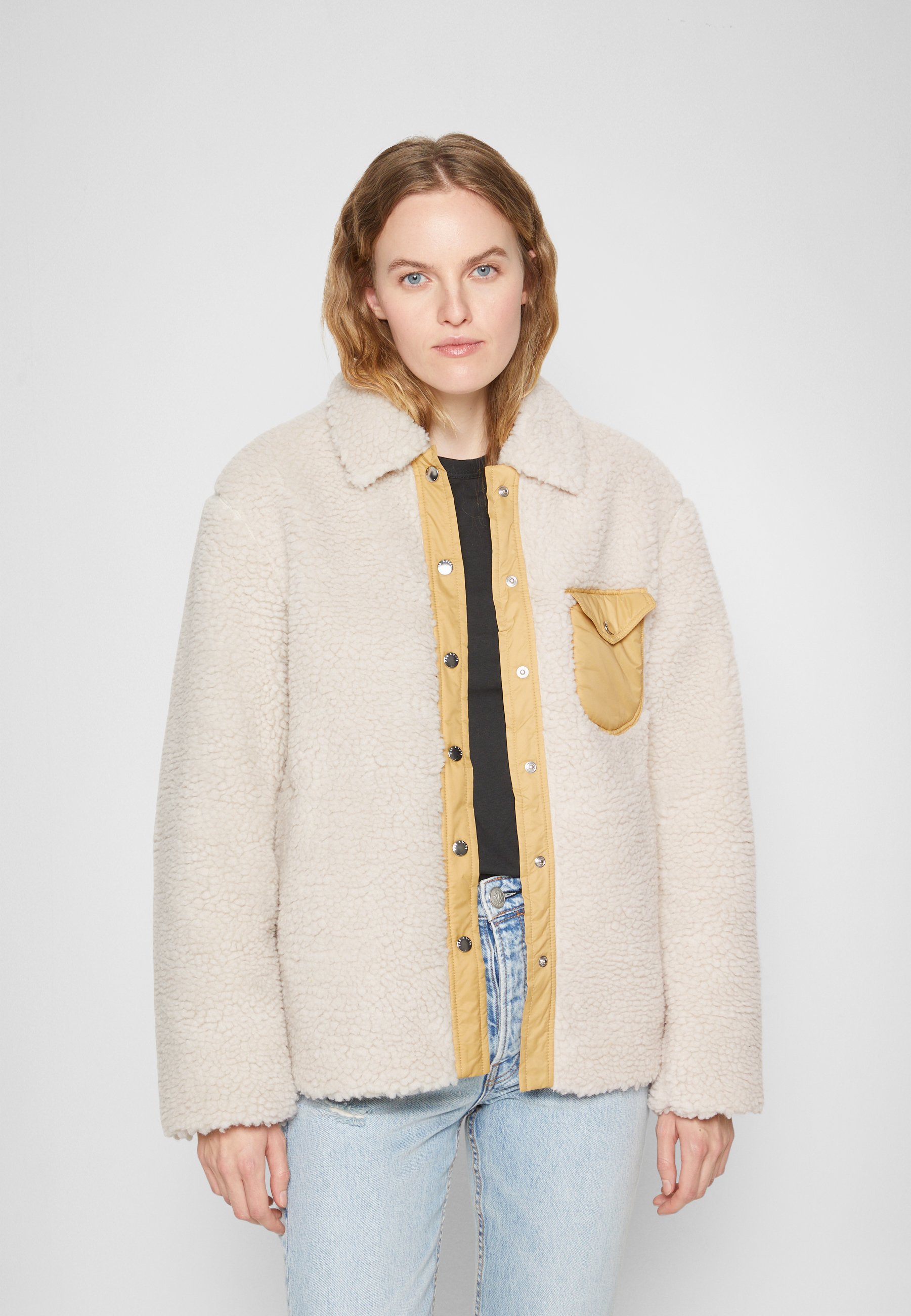 rag \u0026 bone ELLIOT SHERPA - Winter 