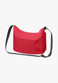 Non sélectionné, tulip red