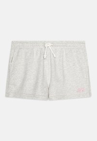 Επιλέχθηκε, ash heather