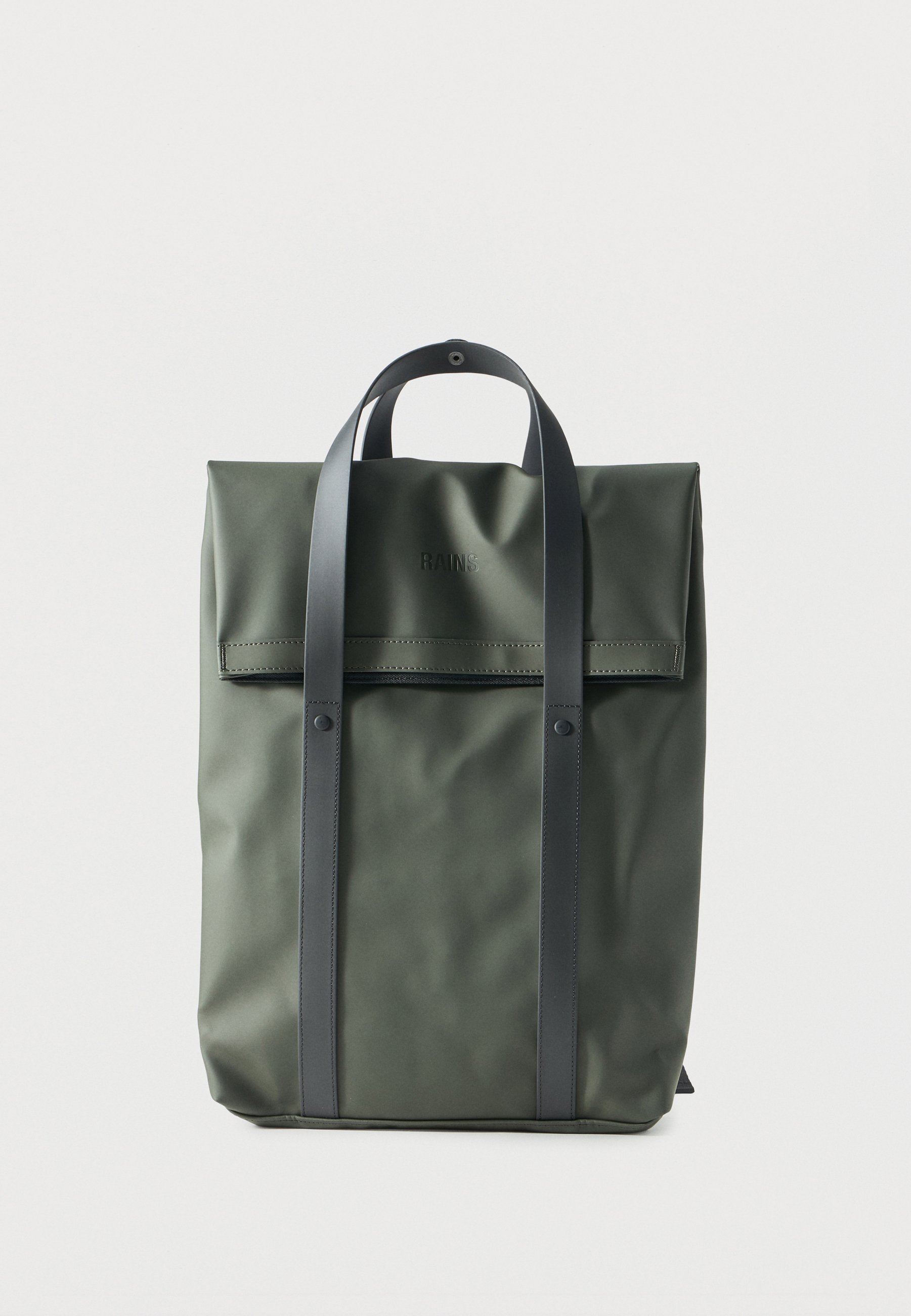 rains backpack dark green Trail Clip Front | Backpack | Trail Clip Front Backpack is designed for an active lifestyle packed with functional details in a spacious main compartment Rains Classic Backpack, Green
