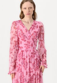 Cras DEBBIE DRESS - Robe de soirée - pink