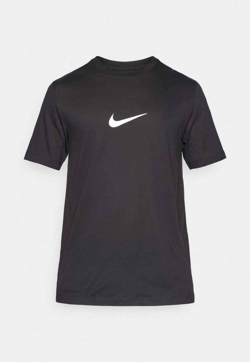 Nike Performance Sport T-shirt zwart Nike Performance Sport T-shirt zwart