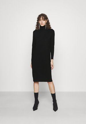 VIJENEVE - Pleten aty - black