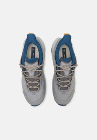 HOKA KAHA 2 LOW GTX - Fjellsko - galactic grey/stardust