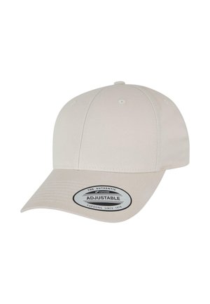 CURVED CLASSIC - Casquette - mink beige