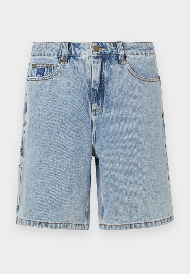 Rip Curl Jeansshort blauw