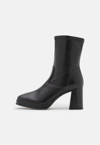 Tamaris Botines - black