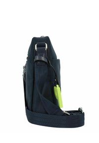Picard Schoudertas - navy