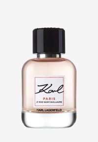Karl Lagerfeld Fragrances - PARIS 21 RUE SAINT-GUILLAUME EAU DE PARFUM - Parfum Image miniature 1