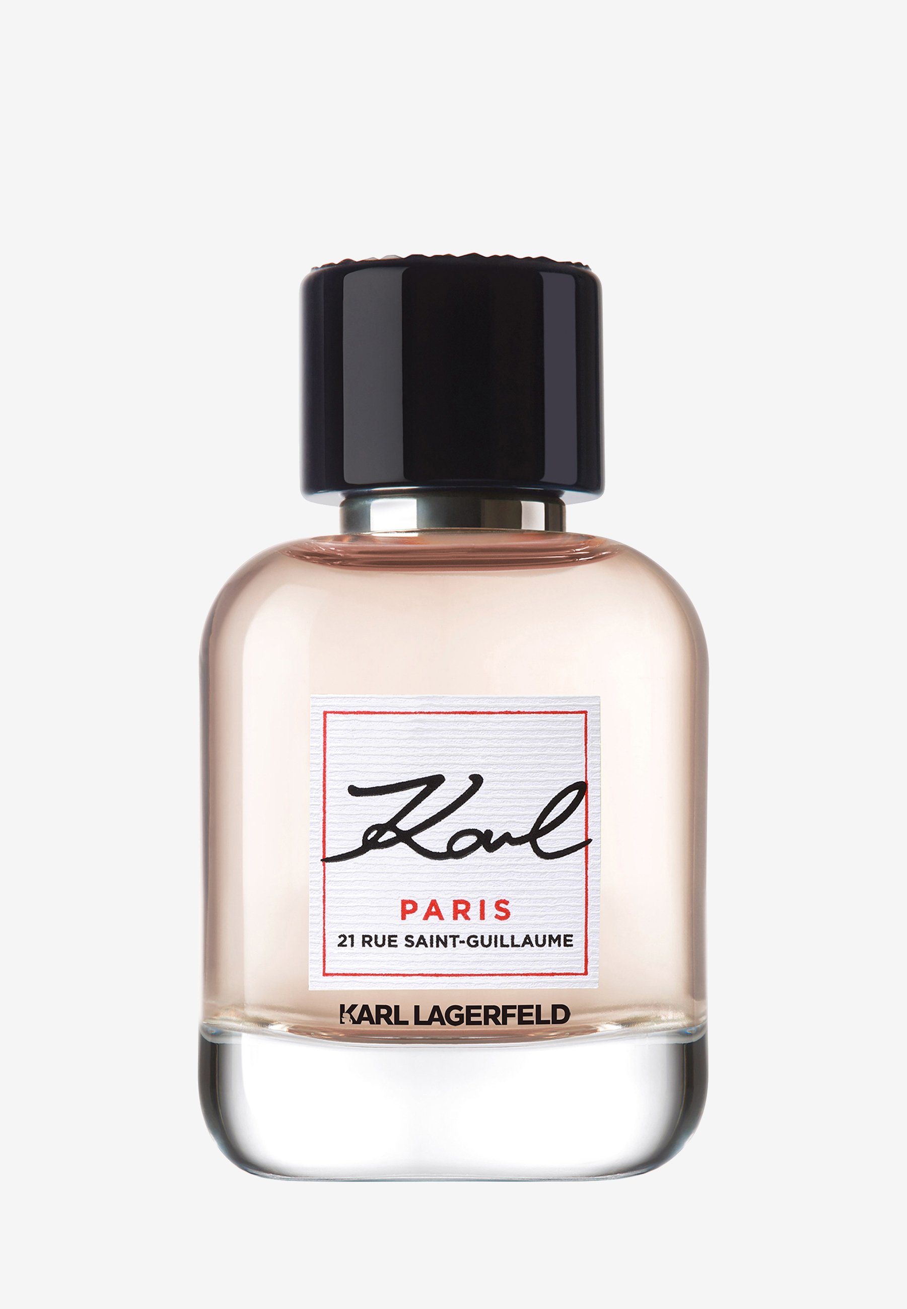 Karl Lagerfeld Fragrances PARIS 21 RUE SAINT-GUILLAUME EAU DE PARFUM - Eau de Parfum