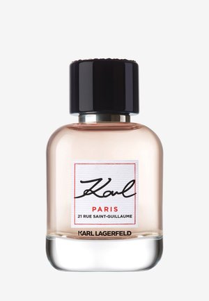 Karl Lagerfeld Fragrances PARIS 21 RUE SAINT-GUILLAUME EAU DE PARFUM - Eau de parfum