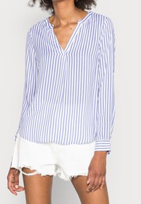 Vero Moda Camicetta - blue