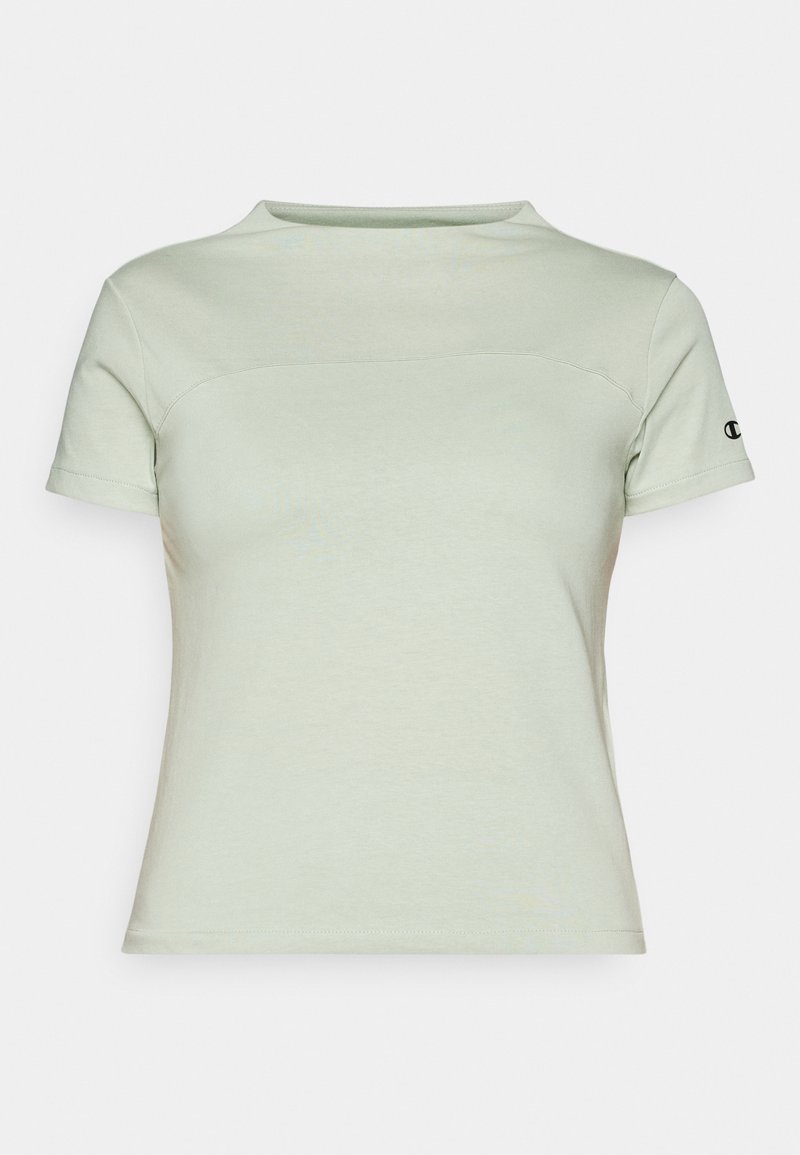 Champion Sport T-shirt lichtgroen