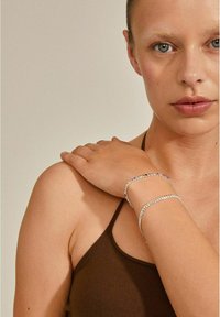 Pilgrim Käevõru - silver plated