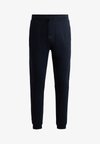 SESTART - Pantalones deportivos - dark blue