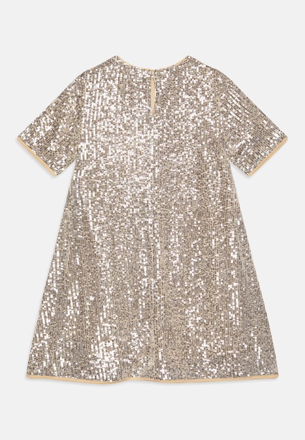 KOGFRANSA SEQUIN DRESS - Cocktail dress / Party dress - moonbeam3