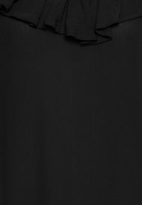 ICHI Vestido informal - black