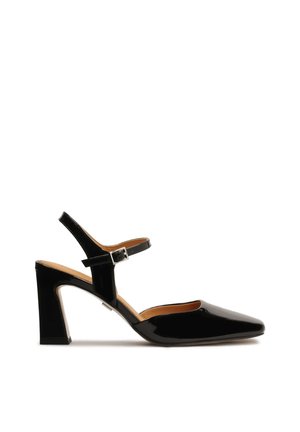 Classic heels - black