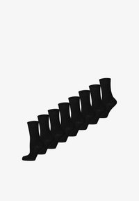 Ausgewählt, schwarz